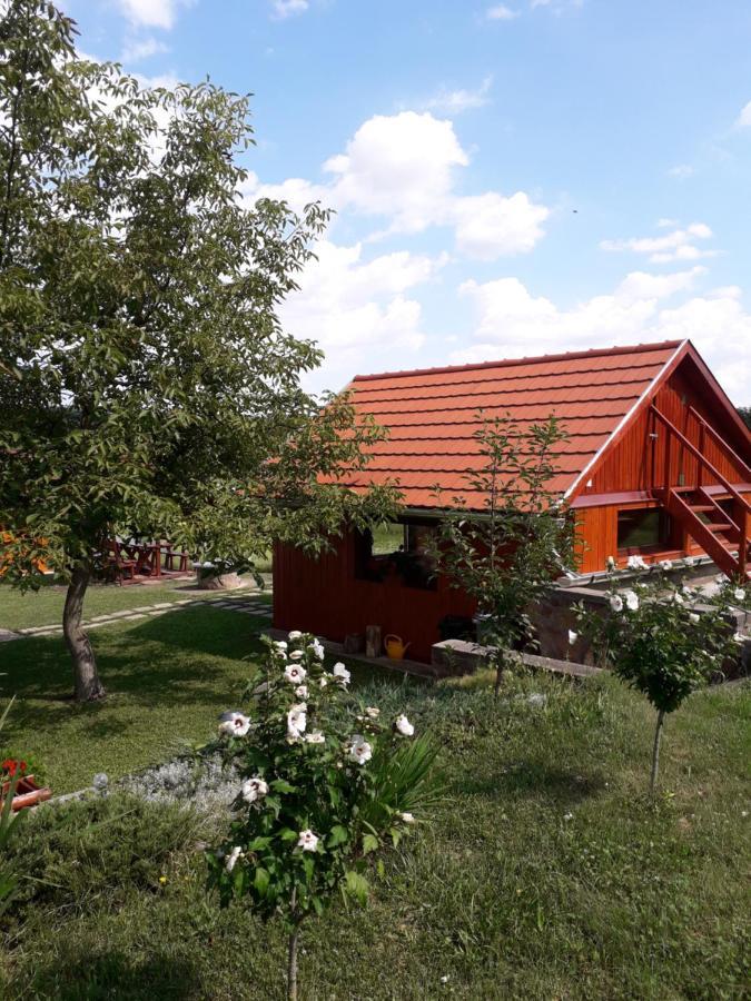 Mátyás Madár Vendégház Tard Esterno foto